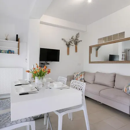 Familial Piscine Apartment Mandelieu