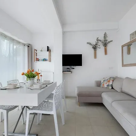 Apartment Familial Piscine *
