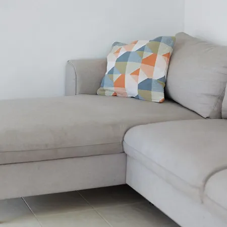 Apartment Familial Piscine Mandelieu