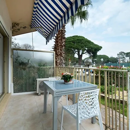 Apartment Familial Piscine *